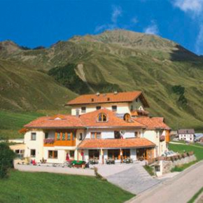 Hotel Alpenjuwel